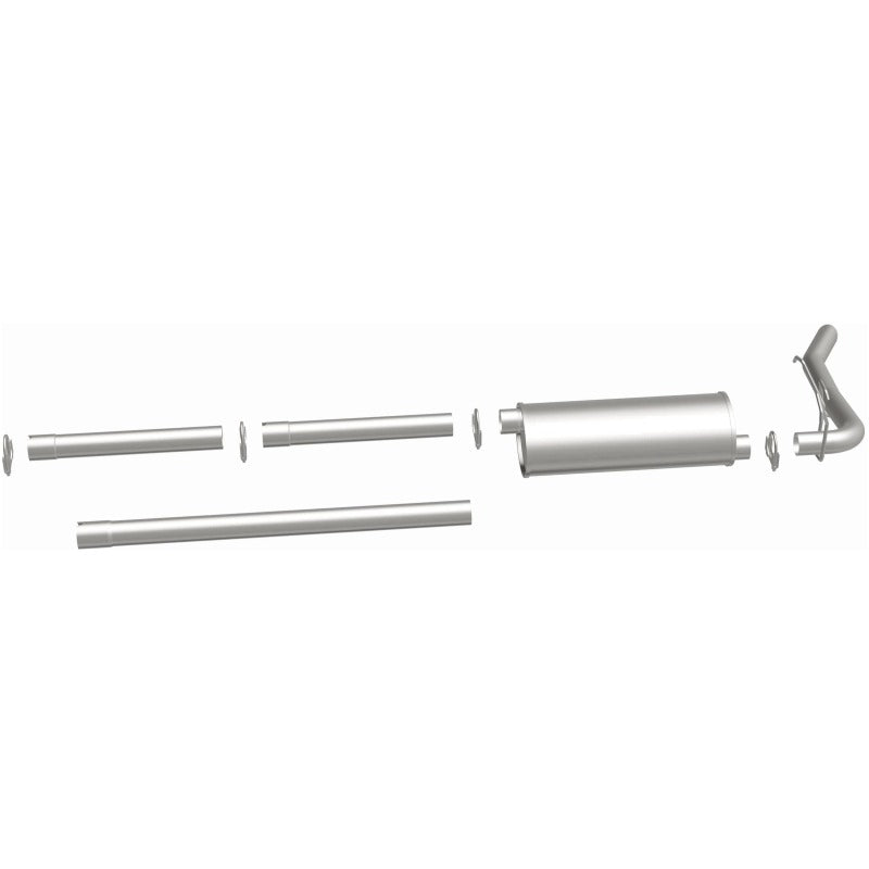 MagnaFlow BRE Exhaust Kit for 1997 Ford F-150 (97) - OneFastShop
