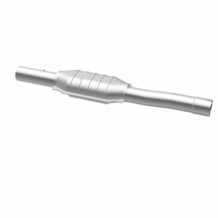 Magnaflow Conv DF Direct-Fit Catalytic Converter for 99-03 Jeep Grand Cherokee 4.0L OEM