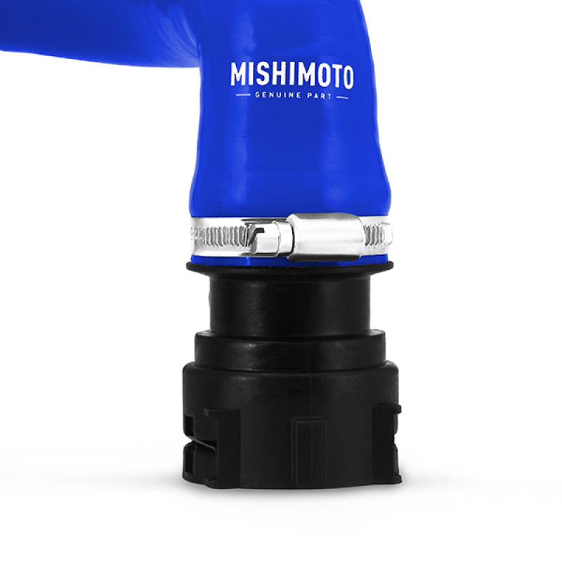 Mishimoto Silicone Hose Kit for BMW E46 Non-M Blue - 99-06 - OneFastShop