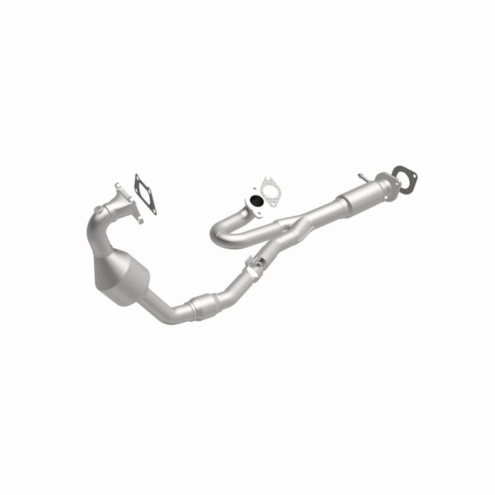 Magnaflow Direct-Fit Catalytic Converter 3.0L Underbody - 2010-2011 SRX