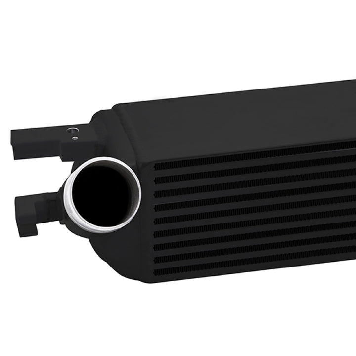 Mishimoto Intercooler Black 2015 Ford Mustang EcoBoost - OneFastShop