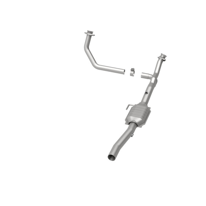 MagnaFlow Direct-Fit Catalytic Converter for 2000–2003 Dodge Dakota 3.9 2WD - OneFastShop
