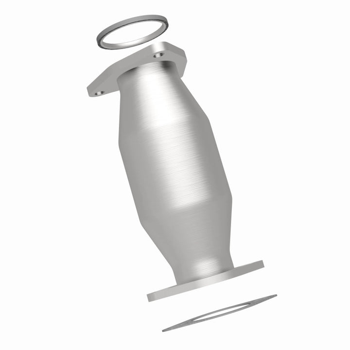 Magnaflow Direct-Fit Catalytic Converter for 90-94 Lexus LS400 4.0L California Compliant - OneFastShop