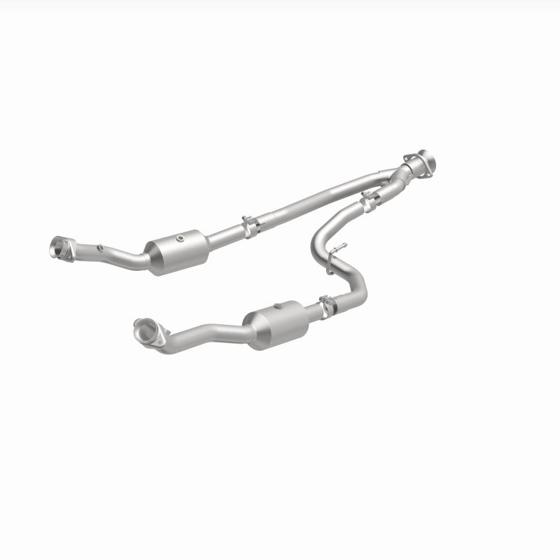 MagnaFlow Direct-Fit Catalytic Converter for Ford Transit-150 V6 3.5L RWD - OneFastShop