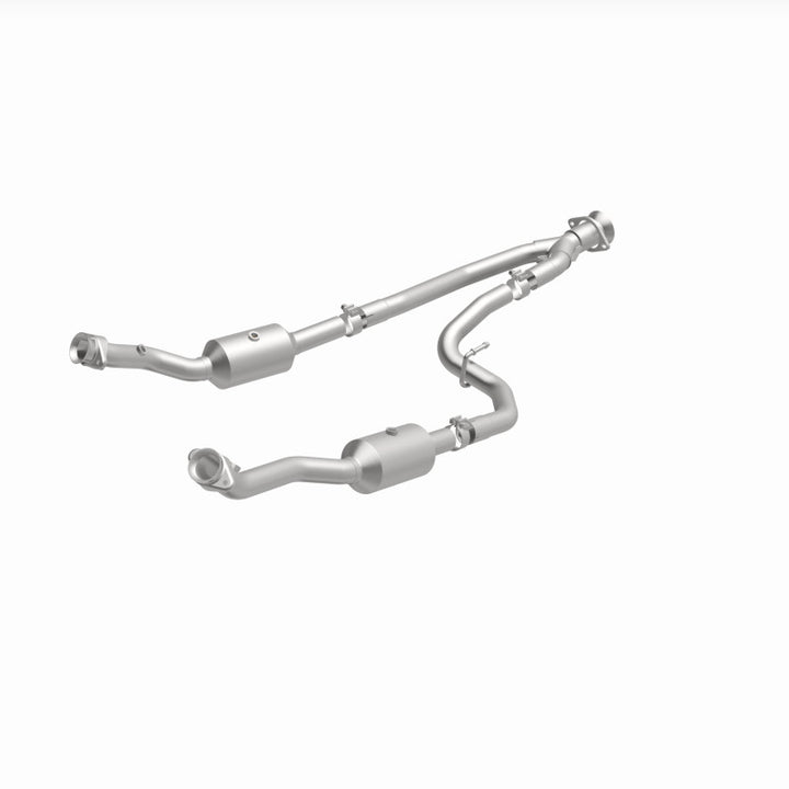 MagnaFlow Direct-Fit Catalytic Converter for Ford Transit-150 V6 3.5L RWD - OneFastShop