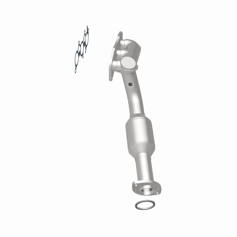 Magnaflow Catalytic Converter Direct-Fit 2006 Lexus GS300 3.0L Passenger Side M