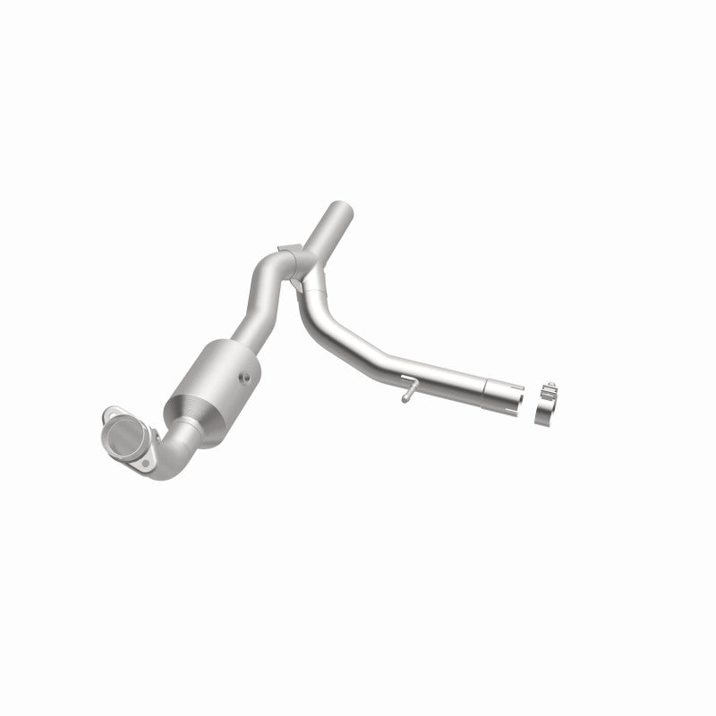Magnaflow OEM Underbody Direct Fit Converter for 07-08 Ford F-150 V8 4.6