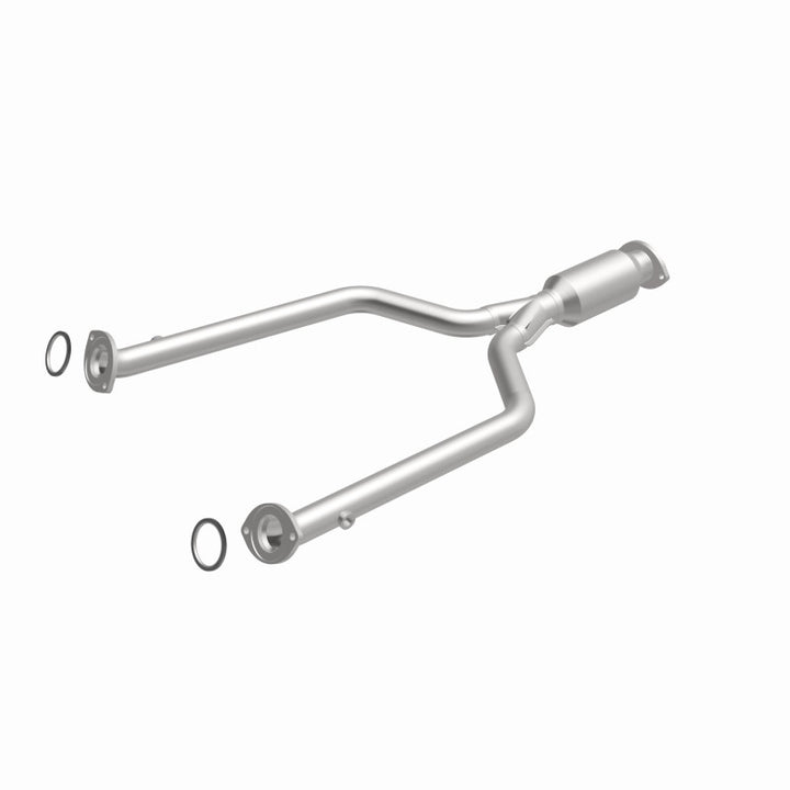 Magnaflow Direct Fit Catalytic Converter for 2007 Lexus GS430 4.3L - OneFastShop