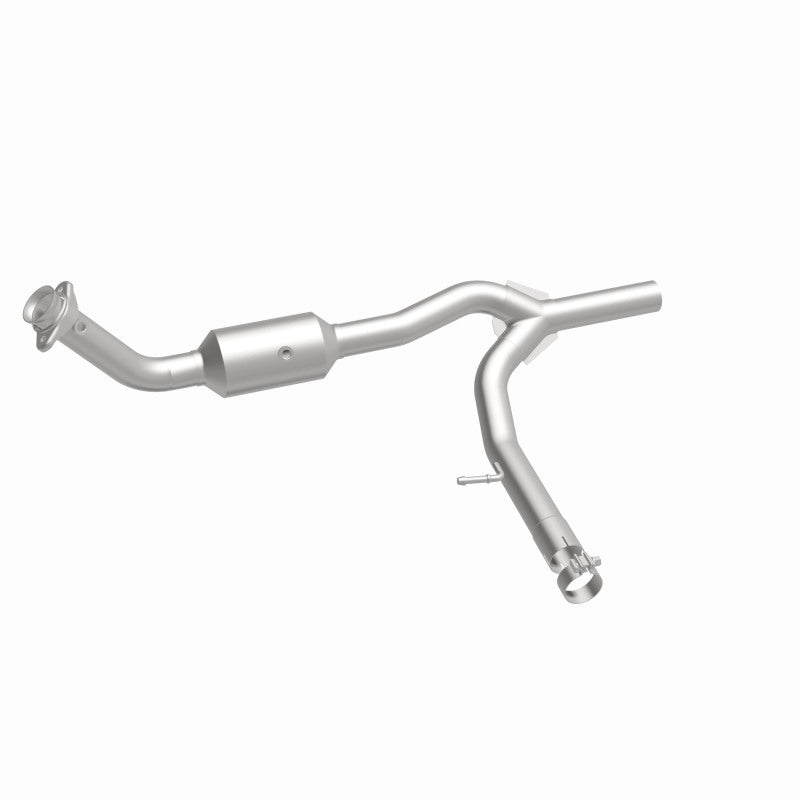 Magnaflow OEM Underbody Direct Fit Converter for 07-08 Ford F-150 V8 4.6