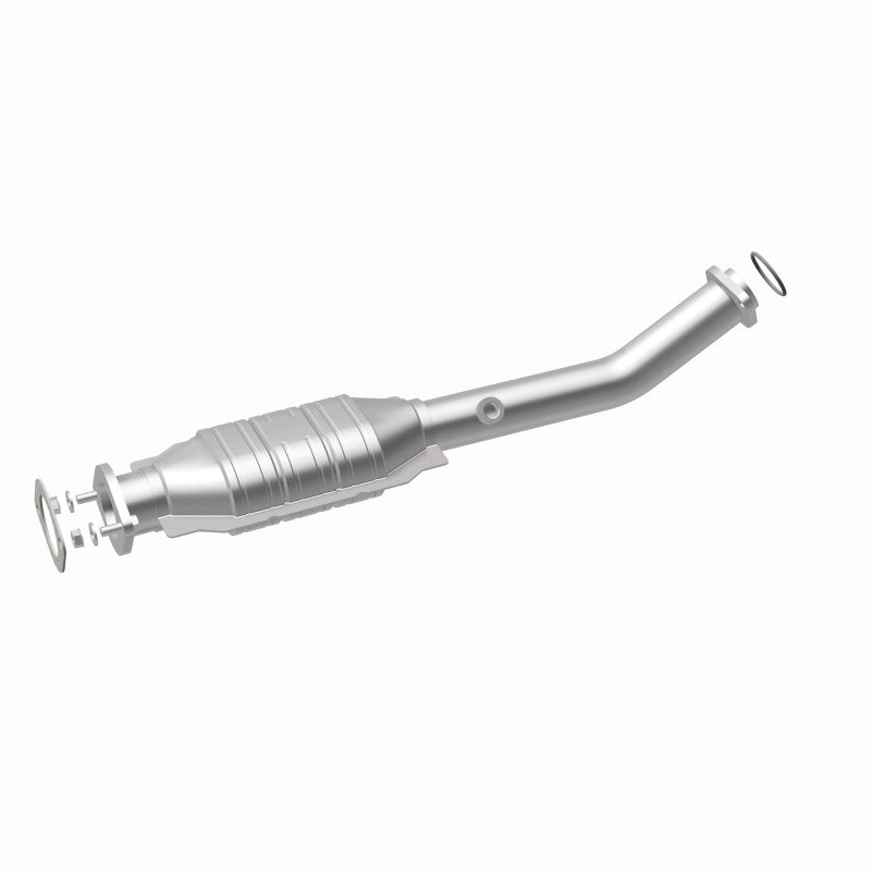 Magnaflow Catalytic Converter DF 07 Titan 5.6L D/S OEM Compatible with 2004-2015 Nissan Titan and Armada - OneFastShop