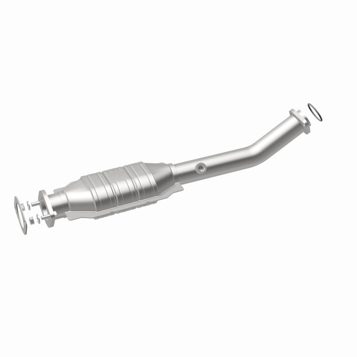 Magnaflow Catalytic Converter DF 07 Titan 5.6L D/S OEM Compatible with 2004-2015 Nissan Titan and Armada - OneFastShop