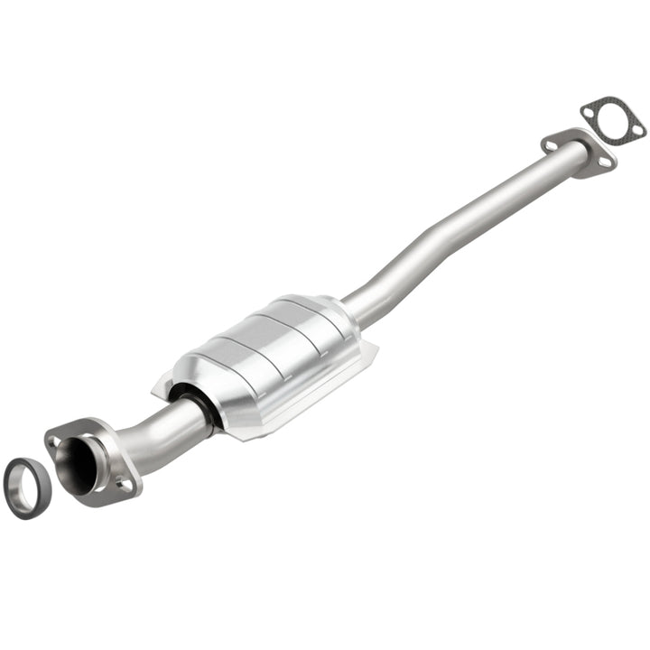 Magnaflow Catalytic Converter Direct Fit for Chevrolet Sprint 1987-1988 - OneFastShop