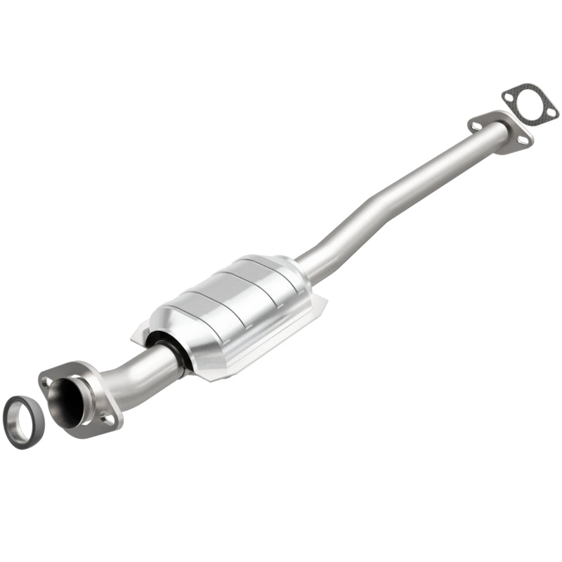 Magnaflow Catalytic Converter Direct Fit for Chevrolet Sprint 1987-1988 - OneFastShop
