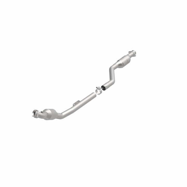 Magnaflow Direct-Fit Catalytic Converter 01-02 Mercedes E430 4.3L Driver Side CA - OneFastShop