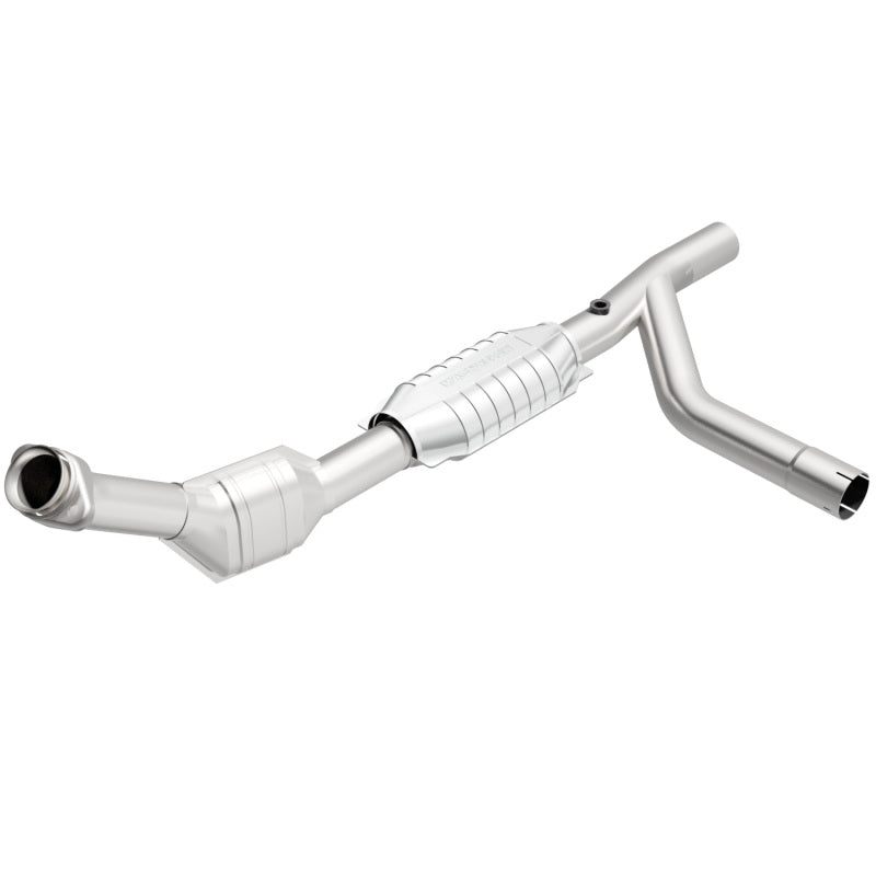 MagnaFlow Conv DF 97-99 Ford Vans 4.6L MagnaFlow Conv DF 97-99 Ford Vans 4.6L