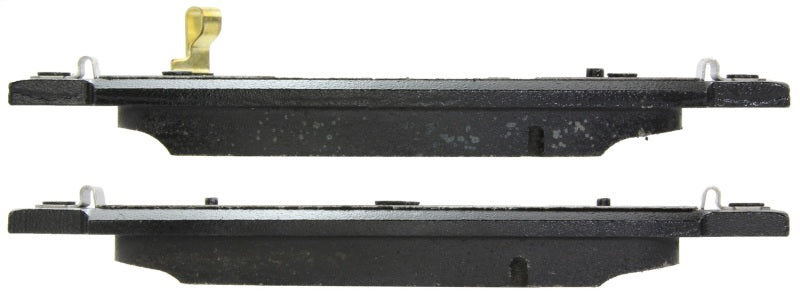 StopTech Performance Front Brake Pads for 07-08 Infiniti G35 2WD Sedan / 08 Infiniti G37 Coupe - OneFastShop