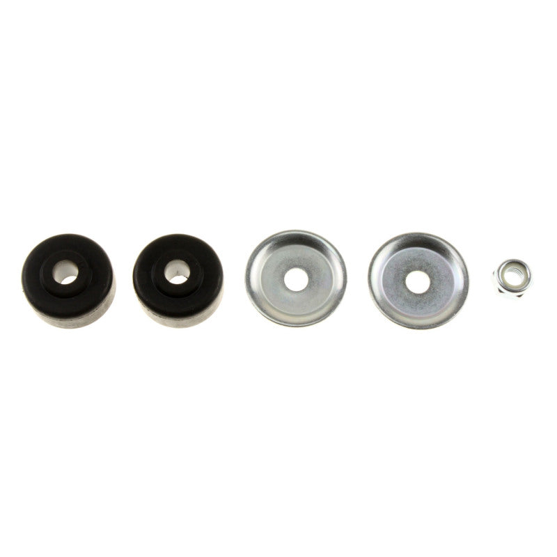 Bilstein 4600 Series Front Monotube Shock Absorber for 1998 Ford F-250 XL RWD