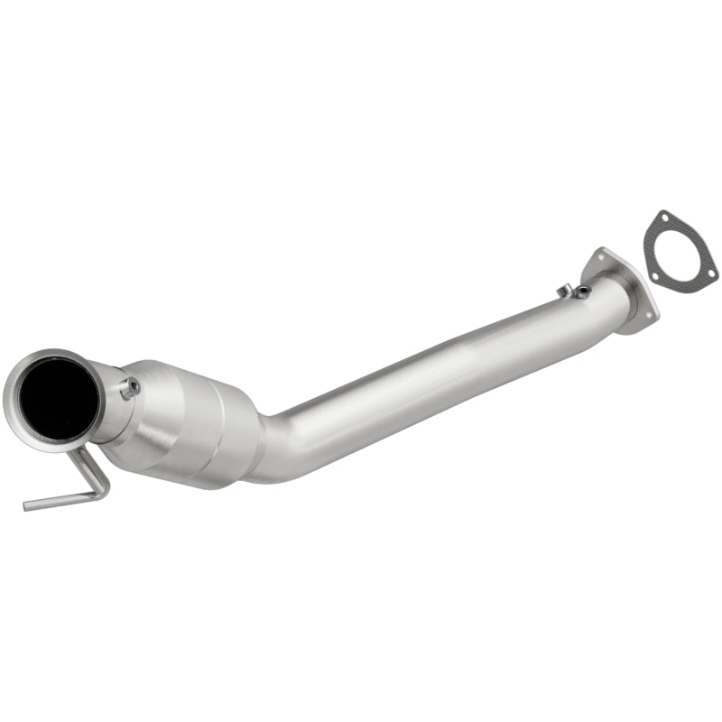 Magnaflow Front Direct Fit Stainless Catalytic Converter for 11-12 Ram 2500/3500 6.7L - OneFastShop