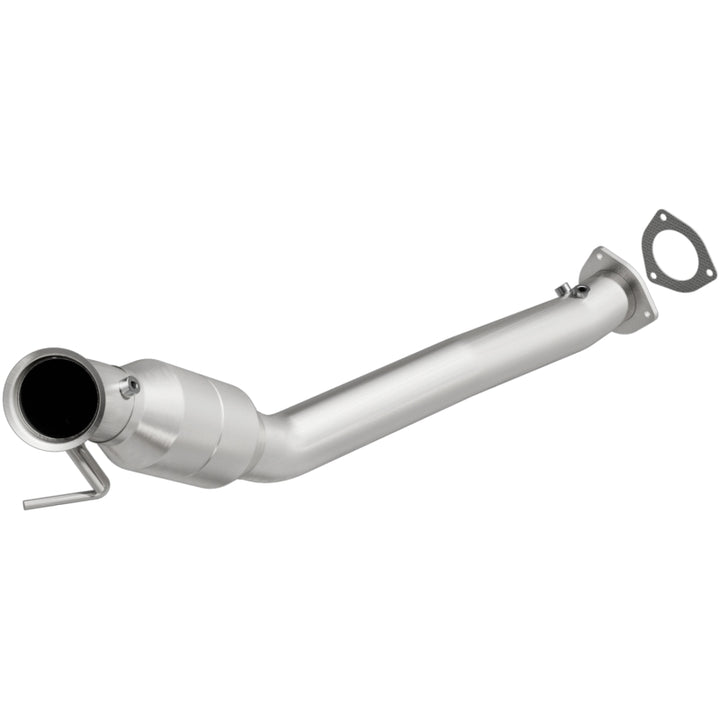 Magnaflow Front Direct Fit Stainless Catalytic Converter for 11-12 Ram 2500/3500 6.7L - OneFastShop