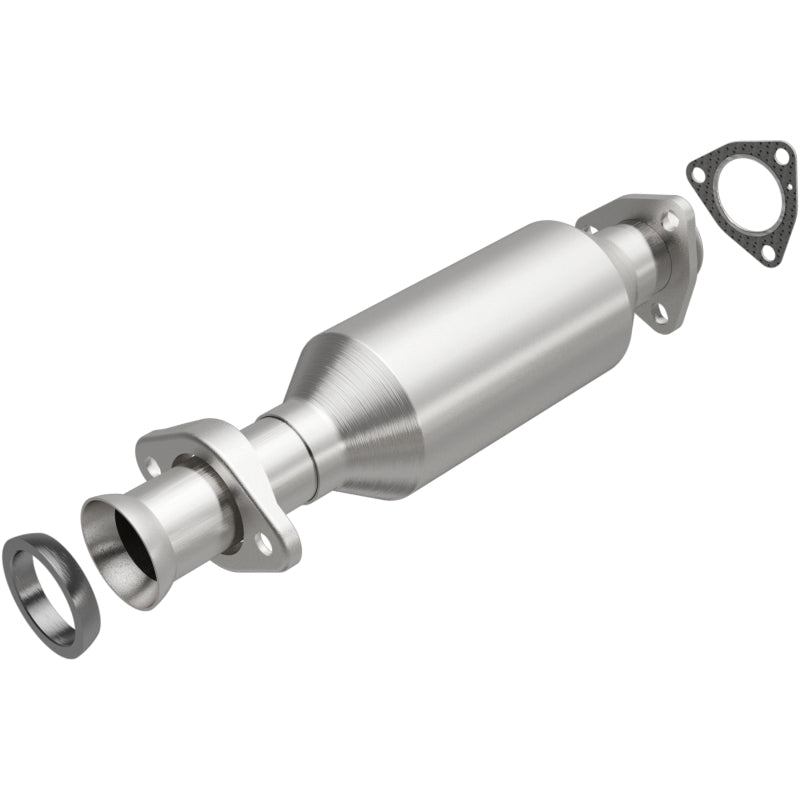 MagnaFlow Direct-Fit Catalytic Converter for 1992–1995 Integra 1.7/1.8 CA (Direct Fit)