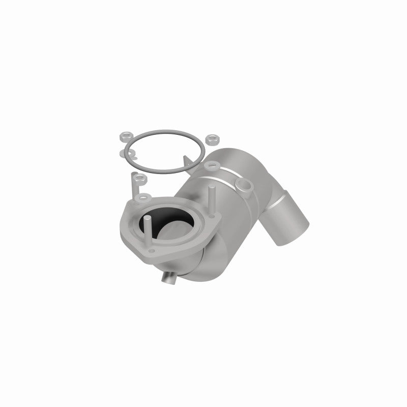 Magnaflow Direct-Fit Catalytic Converter 03-08 X-Type 3.0L Rear - OneFastShop