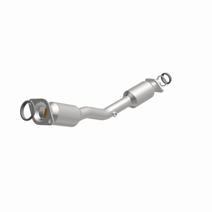 Magnaflow Direct Fit Catalytic Converter 2009-2013 Nissan Cube 1.8L Underbody - OneFastShop