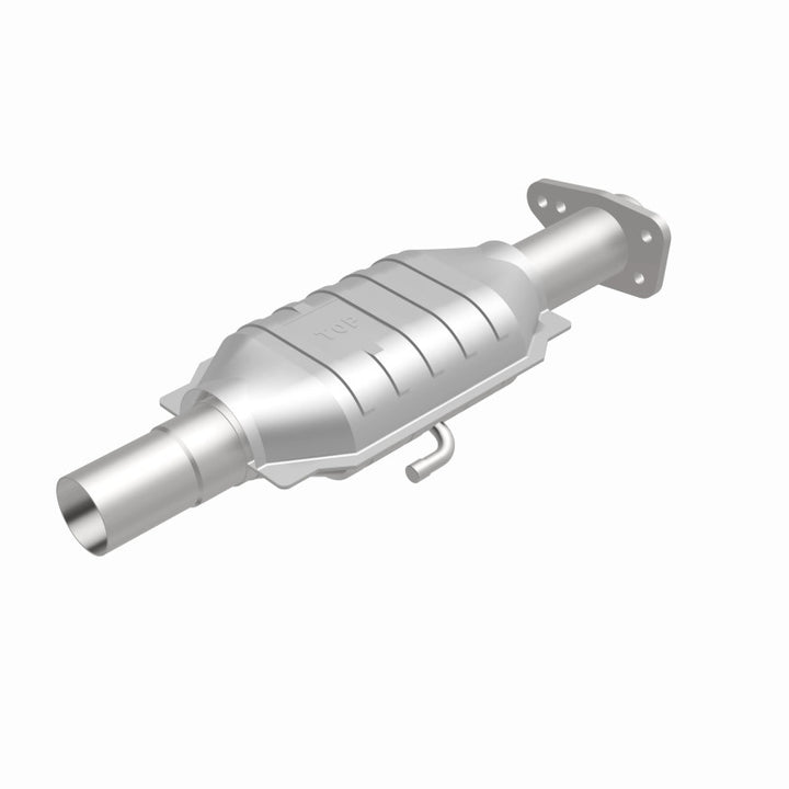MagnaFlow Catalytic Converter 22.75X6.5X4 2.25/2.25 - Chevy Caprice 86-90, Cadillac Brougham 87-90 - OneFastShop