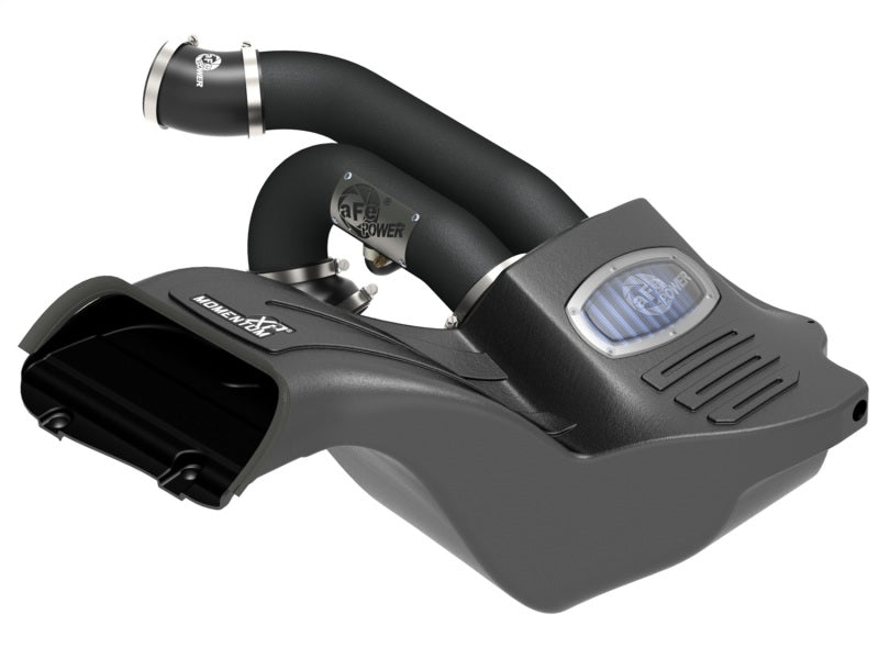 Afe Momentum XP Pro 5R Cold Air Intake System for 17-18 Ford F-150 Raptor V6-3.5L (TT) EcoBoost