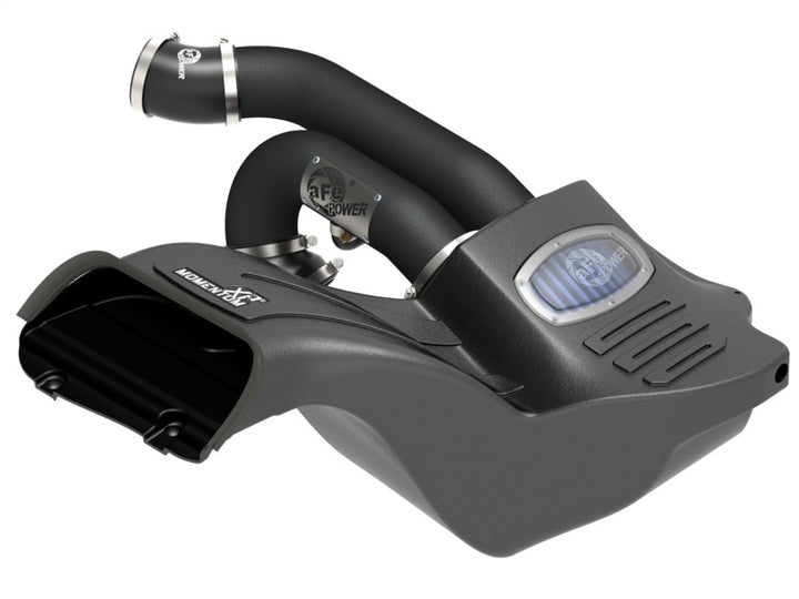 Afe Momentum XP Pro 5R Cold Air Intake System for 17-18 Ford F-150 Raptor V6-3.5L (TT) EcoBoost - OneFastShop