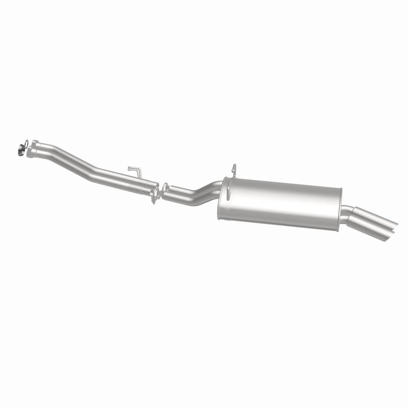 MagnaFlow BRE Exhaust Kit for 1987-1993 BMW 325i 325is 2.5L