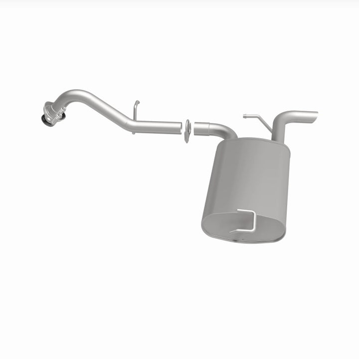 MagnaFlow BRE Exhaust Kit for 2009–2013 Matrix and Vibe 1.8L