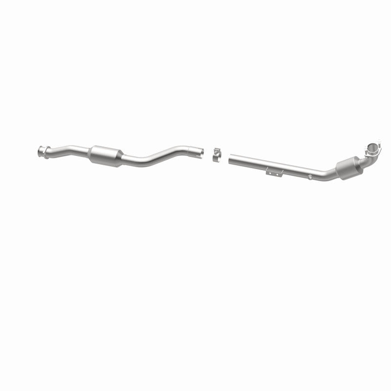 Magnaflow Direct Fit Catalytic Converter 01-04 Mercedes E320 Driver Side CA - OneFastShop