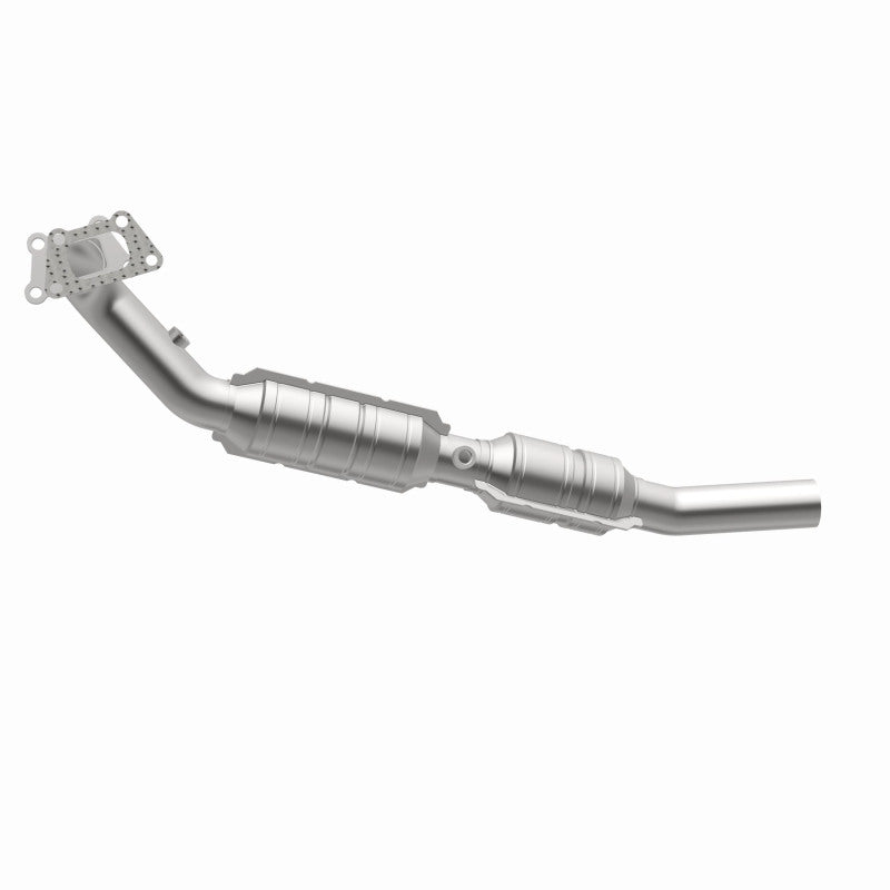Magnaflow Direct Fit Converter for 12-13 Chevrolet Camaro 3.6L