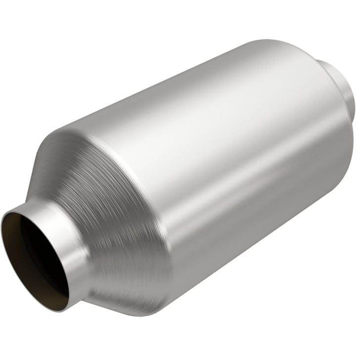 Magnaflow Universal 3in Catalytic Converter for GM 3500/4500 HD 6.0L (2021-2023 Chevrolet Express, GMC Savana)
