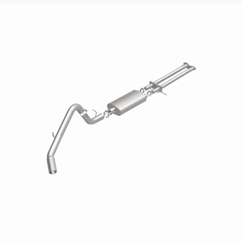 Magnaflow Performance Exhaust System Dual Inlet for Suburban 96-99 - OneFastShop