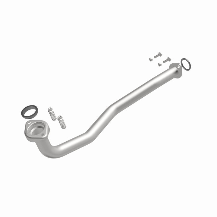 BRE Exhaust 1998–2000 Toyota RAV4 2.0L Front Pipe Kit - OneFastShop