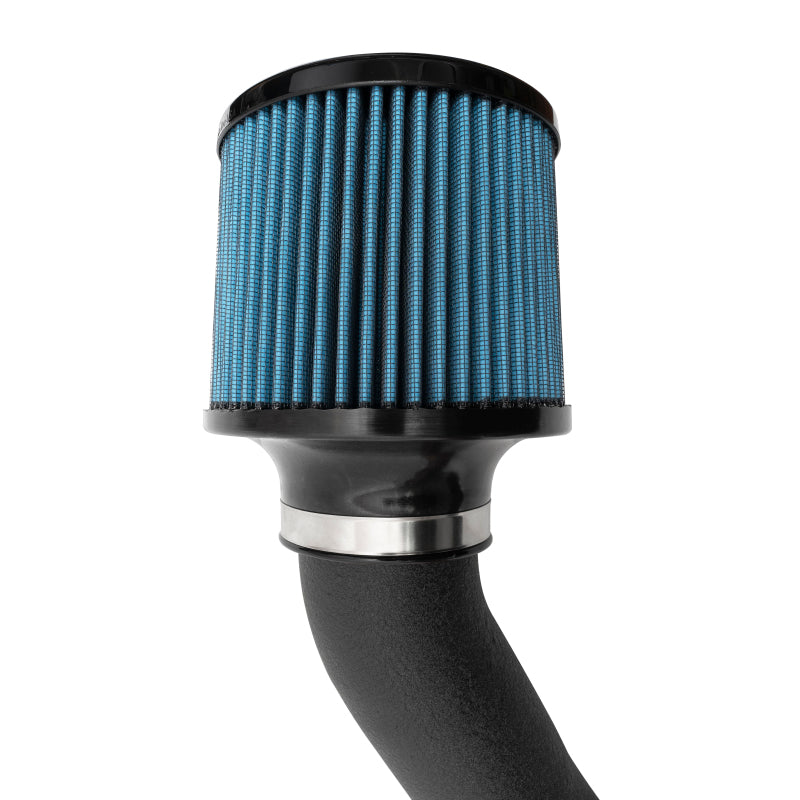 Injen Cold Air Intake Wrinkle Black 22-23 Honda Civic Si 1.5L 4 Cyl.