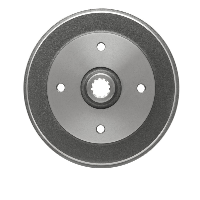 DFC Rear True Balanced Brake Drum - Volkswagen Beetle, Super Beetle & Karmann Ghia (1966-1980)