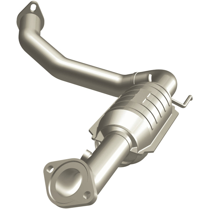 Magnaflow Direct-Fit Catalytic Converter for 05-07 4Runner Driver Side Rear - OneFastShop