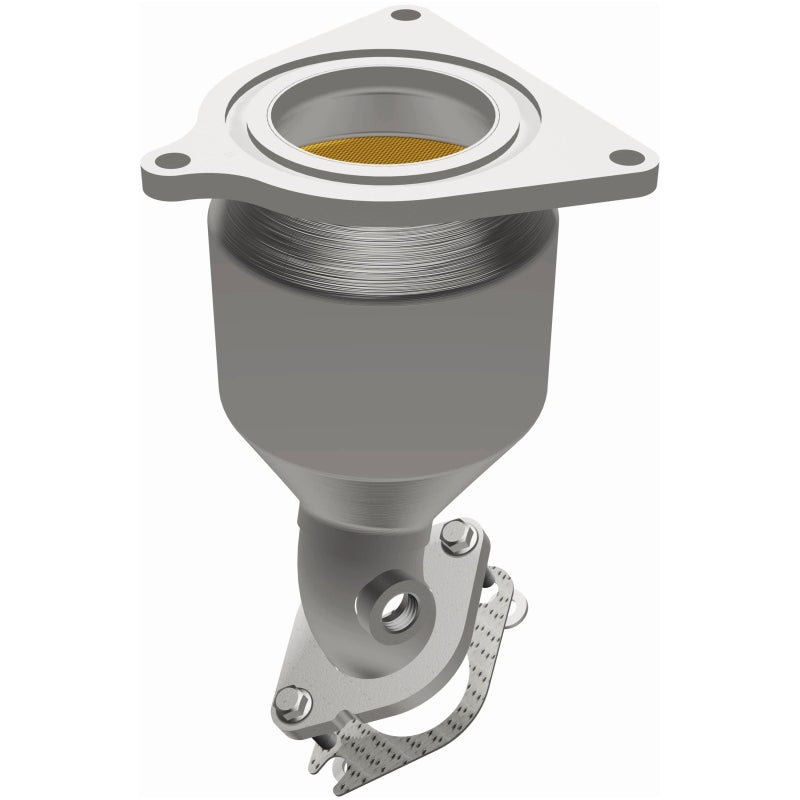 Magnaflow Direct Fit Catalytic Converter for 10-12 Ford Escape 3.0L - OneFastShop