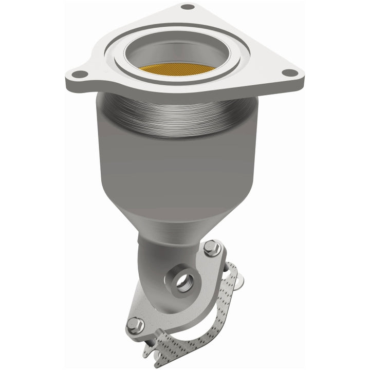 Magnaflow Direct Fit Catalytic Converter for 10-12 Ford Escape 3.0L - OneFastShop