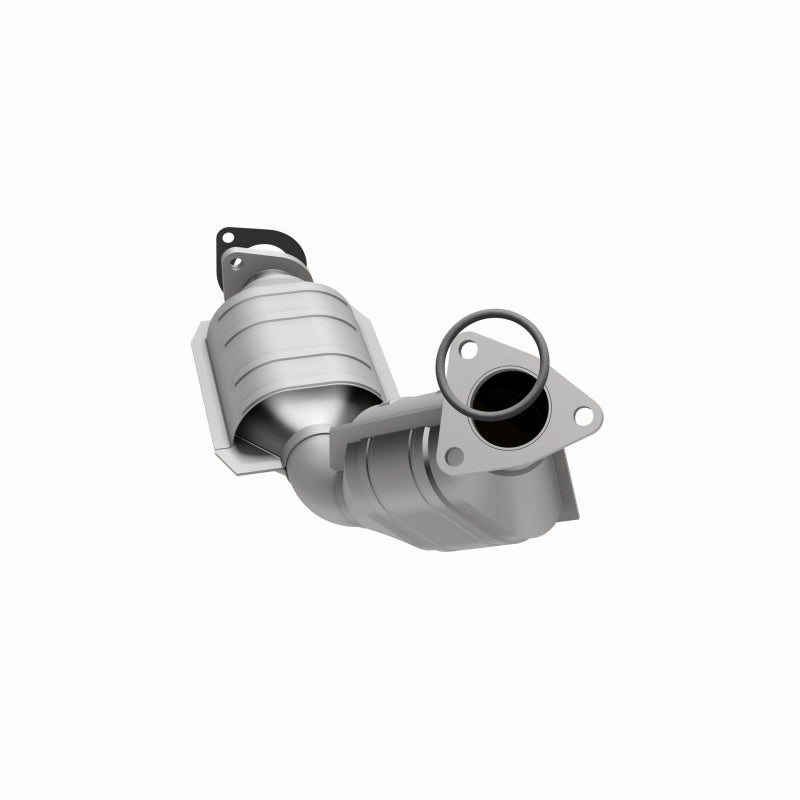 Magnaflow Conv DF 03-06 Infiniti G35 3.5L P/S Assy 03-06 Nissan 350Z 3.5L P/S Assy Direct-Fit Emission Compliant - OneFastShop