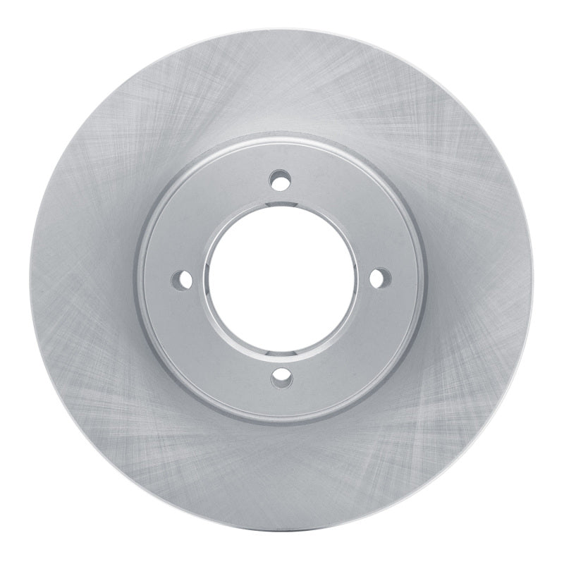 DFC OE Front Brake Rotor - Nissan / Datsun 240Z (1970-1973)
