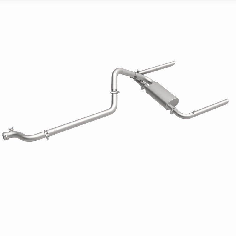 MagnaFlow BRE Exhaust Kit for 1993-1997 Camaro Firebird 5.7L