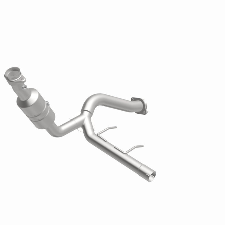 Magnaflow Direct-Fit Catalytic Converter 2009 F-150 V8 5.4 OEM Underbody - OneFastShop