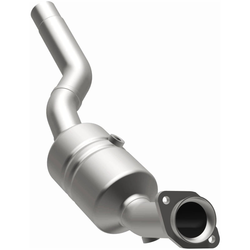 Magnaflow Direct Fit Catalytic Converter for 2007 Jaguar XK 4.2L and 2007-2009 Jaguar XKR - OneFastShop