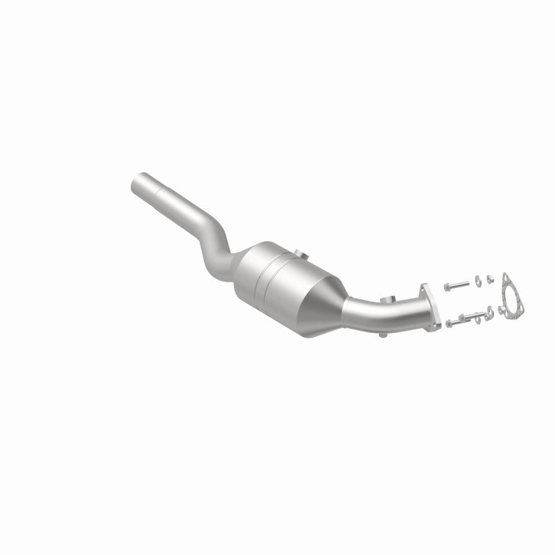 Magnaflow Catalytic Converter for 01-05 Porsche 911 3.6L Front Right - OneFastShop