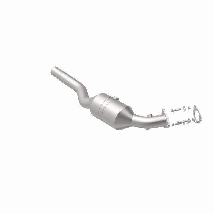 Magnaflow Catalytic Converter for 01-05 Porsche 911 3.6L Front Right - OneFastShop
