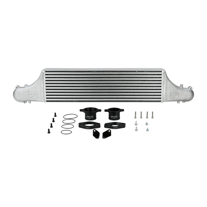 Skunk2 2022–2025 Intercooler for Honda Civic 1.5T (L15B) I/C Only with Piping Adapters - OneFastShop