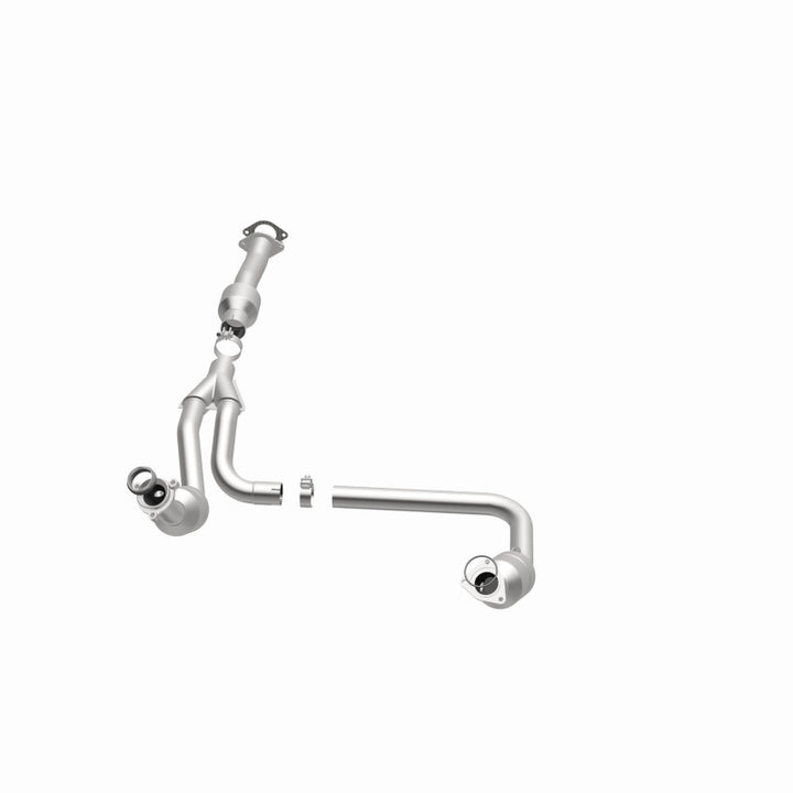 Magnaflow Direct Fit Catalytic Converter for 09-14 Chevrolet Express 1500 4.3L - OneFastShop